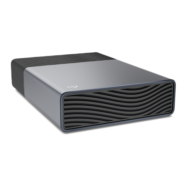 Seagate One Touch STNB20000400 externe harde schijf 20 TB USB Type-C Grijs - Afbeelding 5