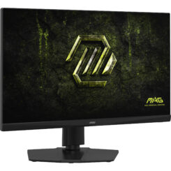 MSI MAG 272QPF E20 computer monitor 68,6 cm (27") 2560 x 1440 Pixels Wide Quad HD LED Zwart - Afbeelding 4