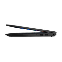 Lenovo ThinkPad L16 Gen 3 (AMD) Copilot+ PC AMD Ryzen AI 5 430 Laptop 40,6 cm (16") WUXGA 16 GB DDR5-SDRAM 512 GB SSD Wi-Fi 7 (802.11be) Windows 11 Pro Zwart Engels - Afbeelding 6
