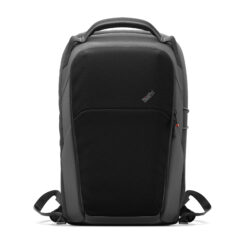 Lenovo ThinkPad 16" Click-Go 40,6 cm (16") Rugzak Zwart, Donkergrijs