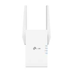 TP-Link RE705X netwerkextender Netwerkzender & -ontvanger Wit - Afbeelding 4