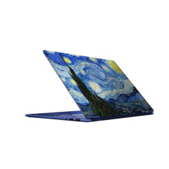MSI Prestige 14 Flip AI+ The Starry Night-418NLN Copilot+ PC Intel Core Ultra X9 378H Hybride (2-in-1) 35,6 cm (14") Touchscreen Full HD+ 32 GB LPDDR5x-SDRAM 1 TB SSD Wi-Fi 7 (802.11be) Windows 11 Pro Grijs - Afbeelding 4