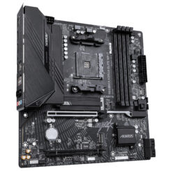 GIGABYTE B550M X AORUS ELITE WIFI7 Moederbord - Afbeelding 4