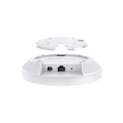 TP-Link Omada EAP723 draadloos toegangspunt (WAP) 3600 Mbit/s Wit Power over Ethernet (PoE) - Afbeelding 3