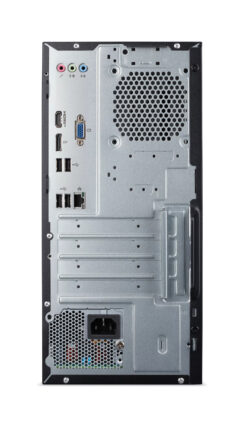 Acer Aspire TC102-KRK Desktop - Afbeelding 4