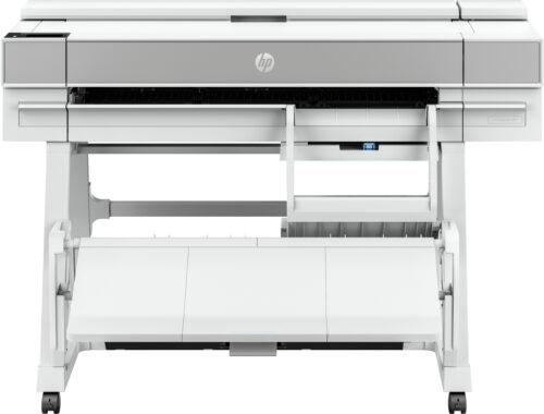 Grootformaat-printers