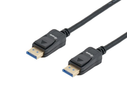 Displayport kabels