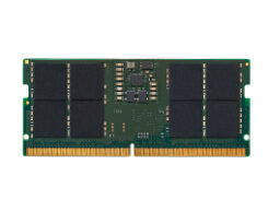 Kingston Technology KCP556SS8-32 geheugenmodule 32 GB 1 x 32 GB DDR5 5600 MT/s 262-pin SO-DIMM - Afbeelding 2