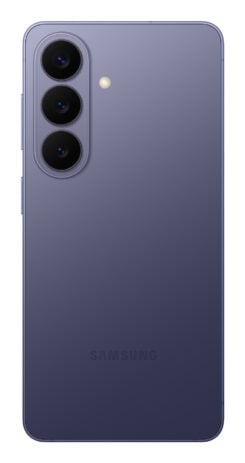 Samsung Galaxy S26+ 17 cm (6.7") Dual SIM Android 16.0 5G USB Type-C 12 GB 256 GB 4900 mAh Violet - Afbeelding 4