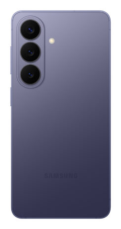 Samsung Galaxy S26 16 cm (6.3") Dual SIM Android 16.0 5G USB Type-C 12 GB 512 GB 4300 mAh Violet - Afbeelding 4