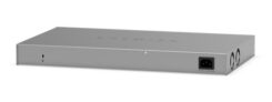 NETGEAR GS724TPP Managed L2 Gigabit Ethernet (10/100/1000) Power over Ethernet (PoE) Grijs - Afbeelding 5