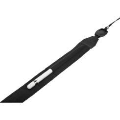 Targus SafePort riem Tablet Silicone Zwart - Afbeelding 5