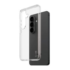 PanzerGlass CARE™ by ® Urban Explorer Case Transparent Samsung Galaxy S26 mobiele telefoon behuizingen Hoes Transparant - Afbeelding 2