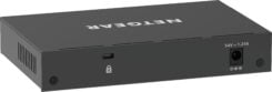 NETGEAR 8-Port Gigabit Ethernet PoE+ Plus Switch (GS308EP) - Afbeelding 6
