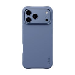 PanzerGlass CARE™ by ® Samba Case Shades of Blue w. MagSafe iPhone 2026 Pro Max | 17 Pro Max mobiele telefoon behuizingen Hoes Blauw