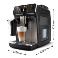 Philips 5500 series Series 5500 EP5549/70 Volautomatisch espressoapparaat - Afbeelding 6