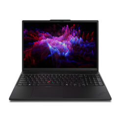 Lenovo ThinkPad P16s Gen 4 (Intel) Intel Core Ultra 7 255H Mobiel werkstation 40,6 cm (16") WUXGA 32 GB DDR5-SDRAM 512 GB SSD NVIDIA RTX PRO 500 Blackwell Wi-Fi 7 (802.11be) Windows 11 Pro Zwart Engels