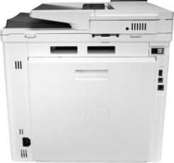 HP Color LaserJet Enterprise MFP M480f - Afbeelding 6