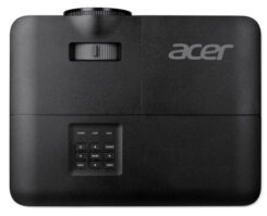 Acer X1328 4500 ANSI lumens DLP WUXGA (1920x1200) 3D Zwart - Afbeelding 5