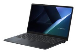 ASUS ExpertBook B1 B1503CVA-S78425X Intel Core 5 120U Laptop 39,6 cm (15.6") Full HD 16 GB DDR5-SDRAM 512 GB SSD Wi-Fi 6E (802.11ax) Windows 11 Pro Grijs QWERTY US International - Afbeelding 4