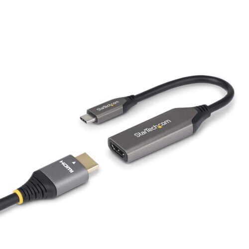 Video kabel adapters