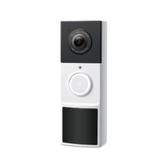 TP-Link Tapo D210 Zwart, Wit - Afbeelding 3