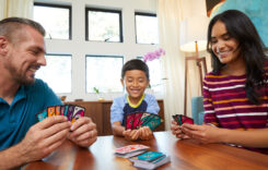 Mattel Games UNO Flip - Afbeelding 4