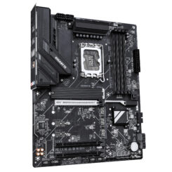 GIGABYTE Z890 D PLUS moederbord Intel Z890 LGA 1851 (Socket V1) ATX - Afbeelding 4
