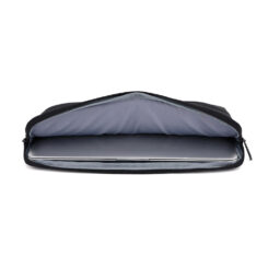 ACT Suburb Laptop Sleeve 13,3", gemaakt van gerecyclede plastic flessen - Afbeelding 3