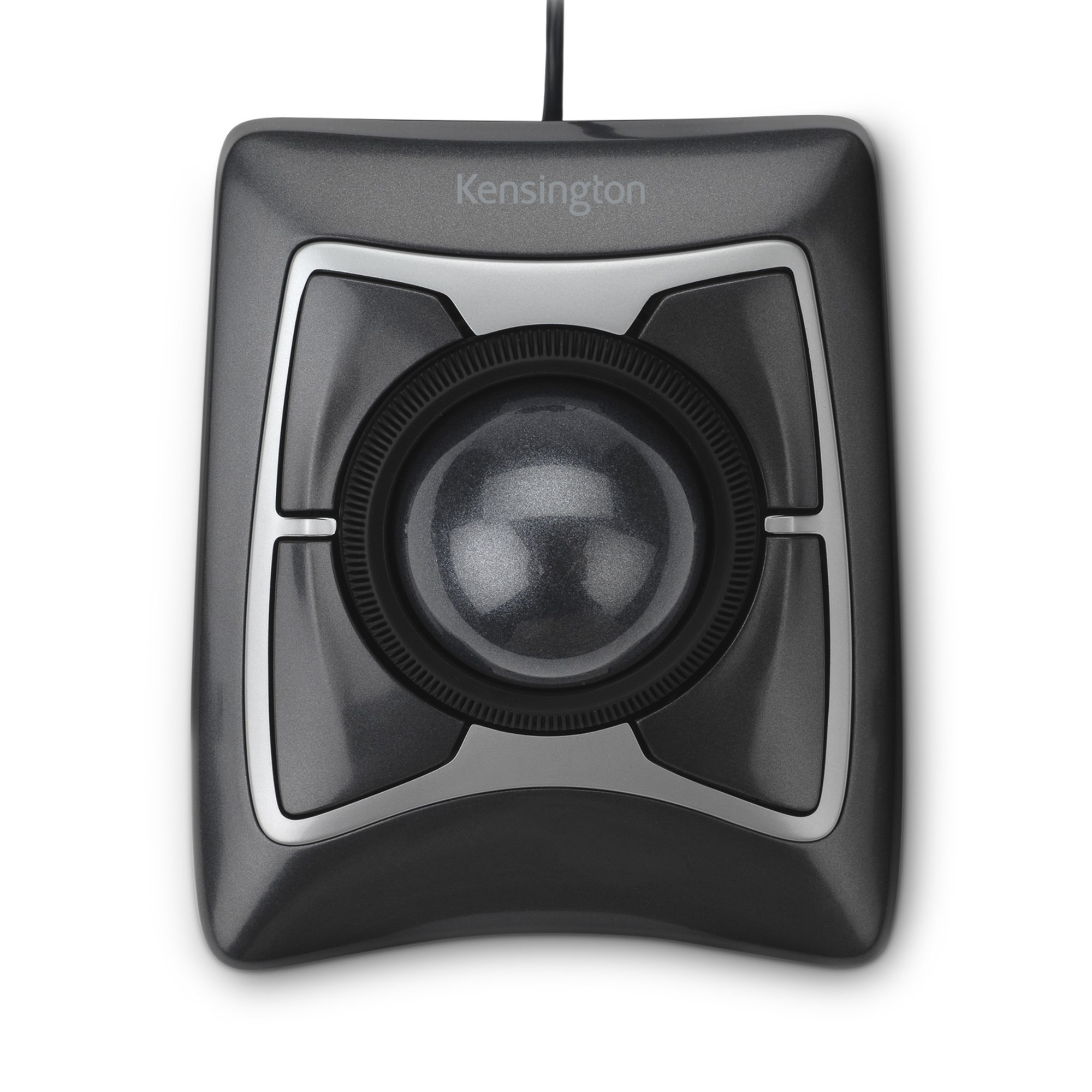 Kensington Expert Mouse Optical Trackball - Afbeelding 2