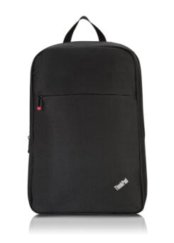 Lenovo ThinkPad Basic rugzak Zwart - Afbeelding 4
