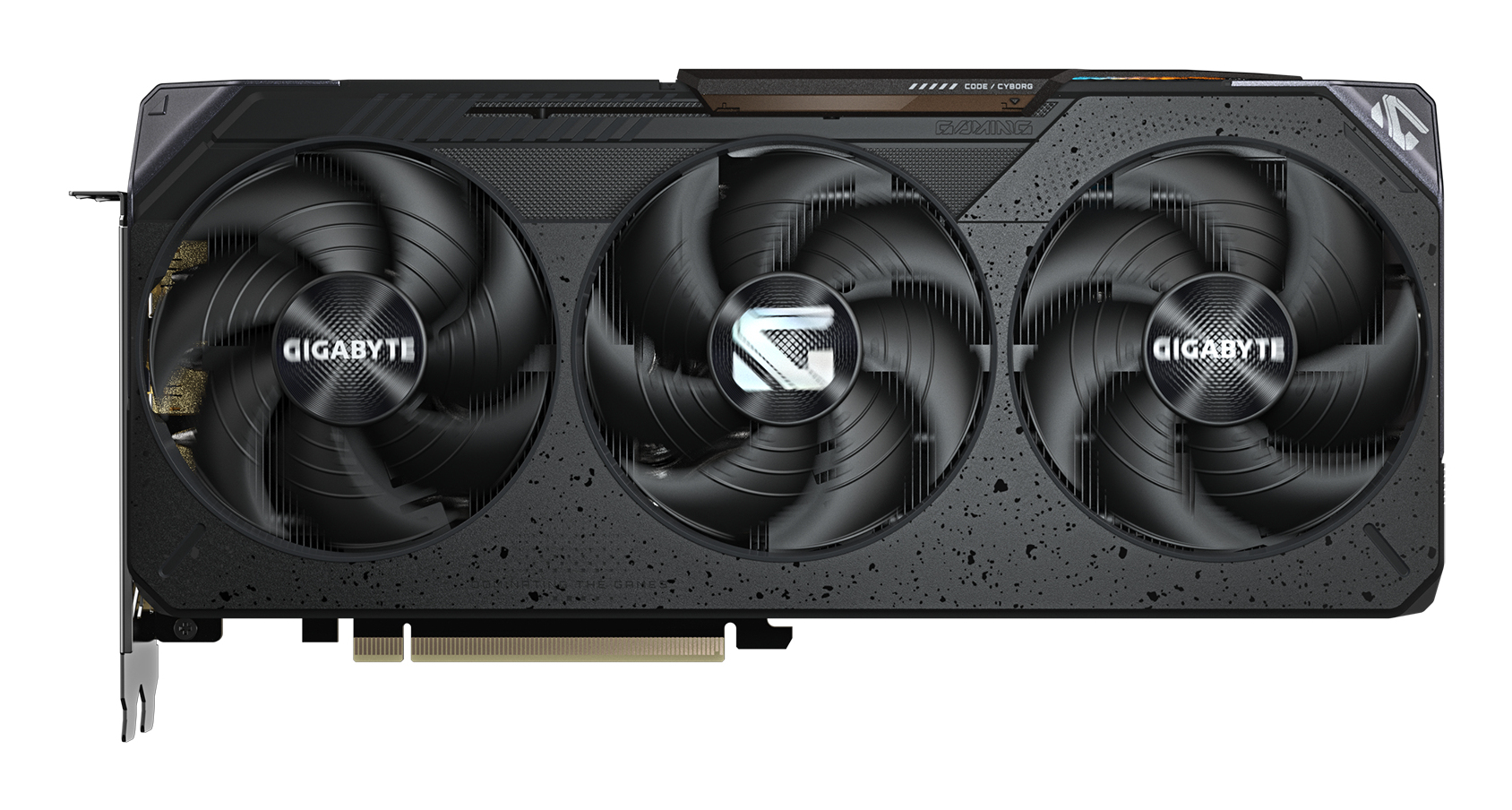 GIGABYTE Radeon RX 9070 GRE GAMING OC 12G AMD 12 GB GDDR6 - Afbeelding 5