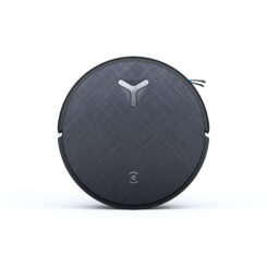 Ecovacs DEEBOT X12 OmniCyclone 0,25 l Zwart - Afbeelding 6