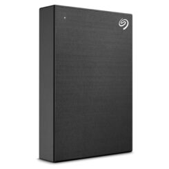 Seagate One Touch HDD 5 TB externe harde schijf 2.5" Micro-USB B 2.0/3.2 Gen 1 (3.1 Gen 1) Zwart - Afbeelding 4