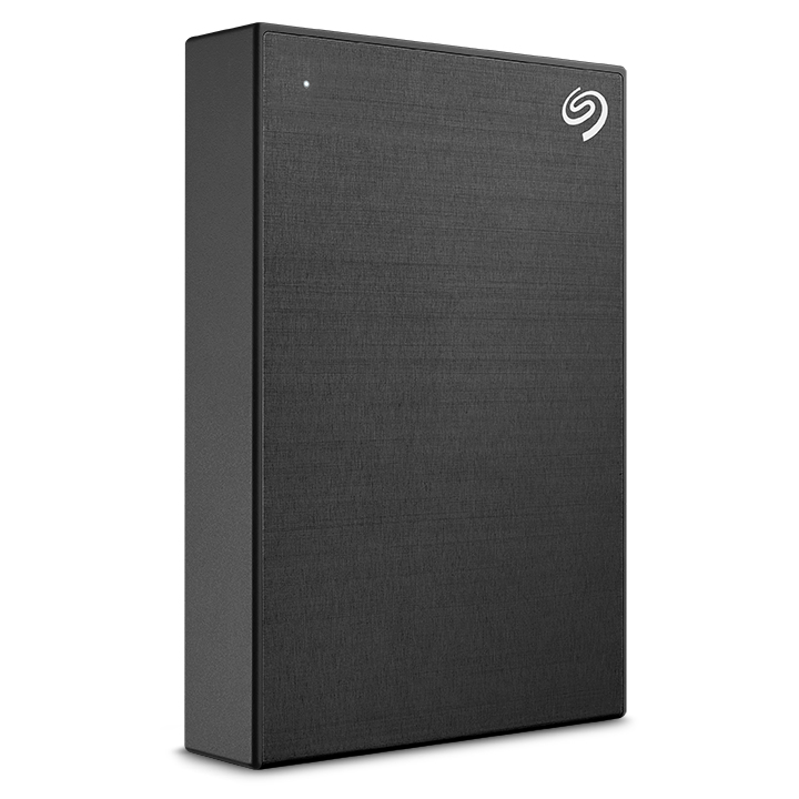 Seagate One Touch HDD 5 TB externe harde schijf 2.5" Micro-USB B 2.0/3.2 Gen 1 (3.1 Gen 1) Zwart - Afbeelding 4