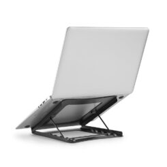 ACT Laptopstandaard, inklapbaar, hoogte verstelbaar in 5 standen - Afbeelding 6