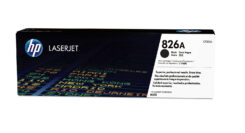 HP 826A originele zwarte LaserJet tonercartridge - Afbeelding 3