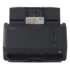 Ricoh SP-2230N ADF-scanner 600 x 600 DPI A4 Zwart - Afbeelding 3