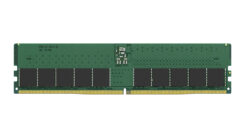 Kingston Technology KTH-PL556E-32G geheugenmodule 32 GB 1 x 32 GB DDR5 5600 MT/s 288-pin DIMM ECC - Afbeelding 2