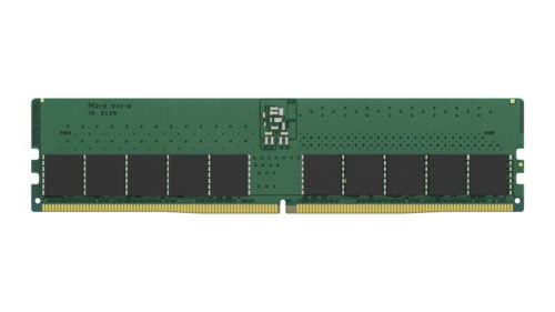Geheugenmodules