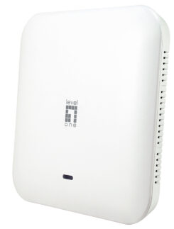 LevelOne WAP-8171 3570 Mbit/s Wit Power over Ethernet (PoE) - Afbeelding 4