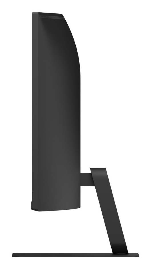 LG 34U601B-B computer monitor 86,4 cm (34") 3440 x 1440 Pixels Dual WQHD LCD Zwart - Afbeelding 4