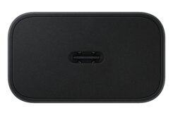 Samsung EP-T2510 Universeel Zwart USB Snel opladen Binnen - Afbeelding 4