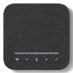 Lenovo 4Y71Q47766 luidspreker telefoon PC Bluetooth Zwart - Afbeelding 5
