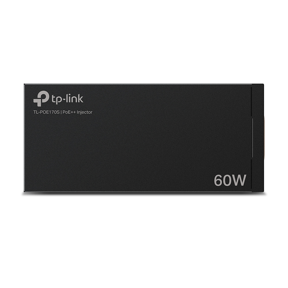 TP-Link Omada TL-POE170S Gigabit Ethernet - Afbeelding 3