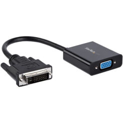 StarTech.com DVI-D-naar-VGA actieve adapter / converterkabel - 1920x1200 - Afbeelding 2