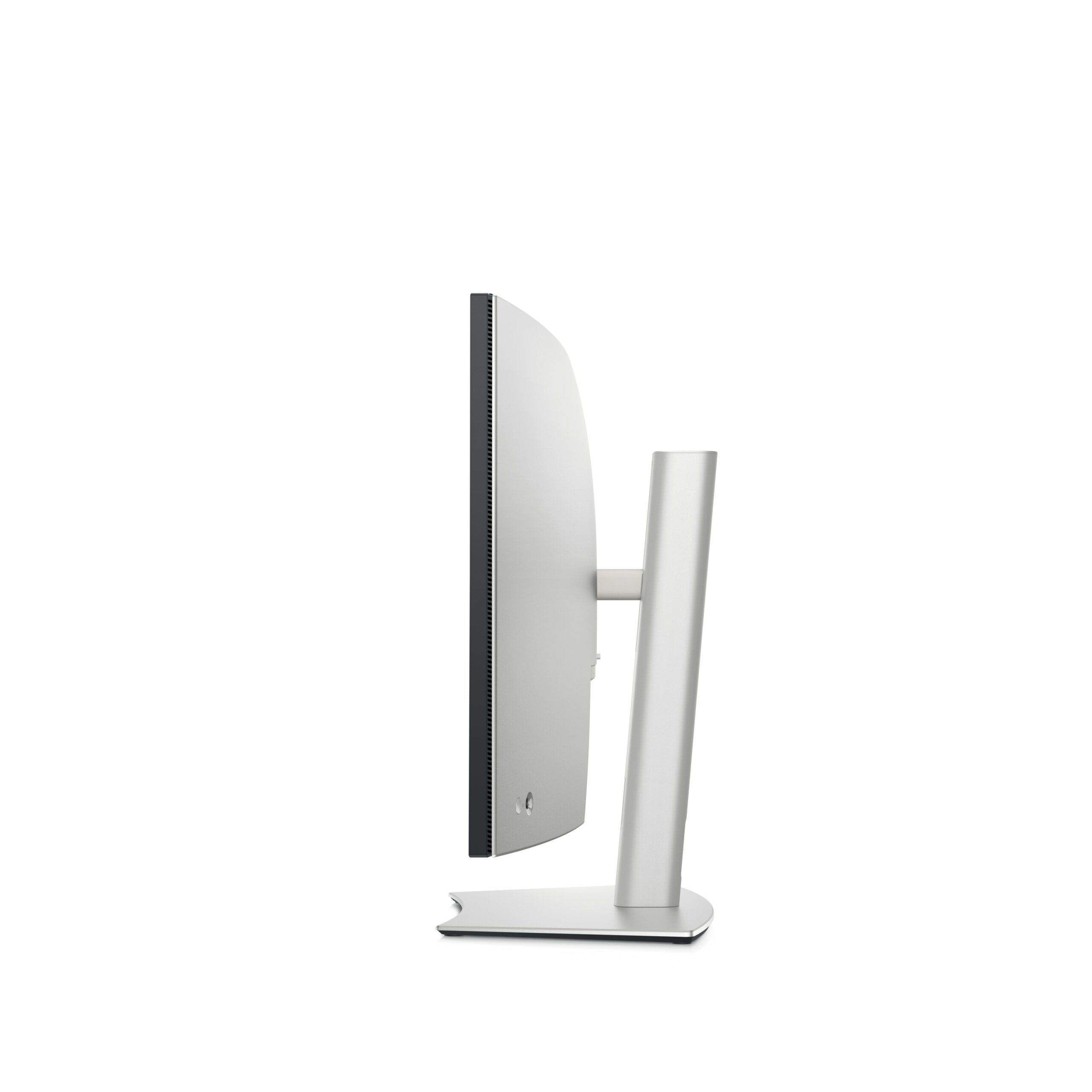DELL UltraSharp U4025QW computer monitor 101,6 cm (40") 5120 x 2160 Pixels 5K Ultra HD LCD Zilver - Afbeelding 6