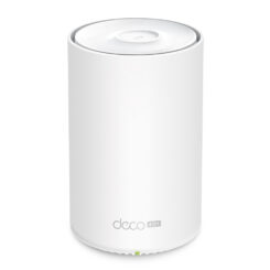 TP-Link Deco X10-4G Dual-band (2.4 GHz / 5 GHz) Wi-Fi 6 (802.11ax) Wit 3 Intern - Afbeelding 2