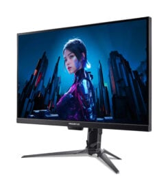 Acer Predator XB273UF5BMIIPRZX computer monitor 68,6 cm (27") 2560 x 1440 Pixels Quad HD Zwart - Afbeelding 4