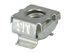 Equip 922491 schroef/bout 16 mm 4 stuk(s) M6 Bolts & nuts - Afbeelding 3
